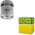 Filtro Secador Ar Vw Serie 12.170Bt Cummins 6BTAA Man Filter