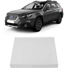 Flitro Ar Cabine Subaru Outback 3.6 2016 a 2016 Mann Filter