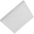 Flitro Ar Cabine Toyota Prius 1.8 2012 a 2019 Mann Filter