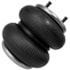 Fole Pneumatica Bolsa Suspensor Carreta Randon/jost Boldtech