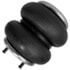 Fole Pneumatica Bolsa Suspensor Carreta Randon/jost Boldtech