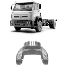 Garfo Cardan Volkswagen 16.170 SERIE 1550 / SPL70 Meritor Garfo Cardan Volkswagen 16.170 SERIE 1550 / SPL70 Meritor