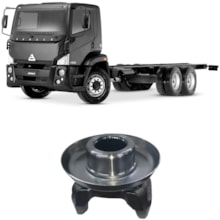 Garfo da Junta Agrale 13000 SERIE SPL90 / SPL100 Meritor Garfo da Junta Agrale 13000 SERIE SPL90 / SPL100 Meritor