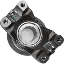 Garfo da Junta Universal Agrale 13000 MS230MS235 Meritor Garfo da Junta Universal Agrale 13000 MS230MS235 Meritor