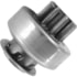 Impulsor Motor de Partida Partner Berlingo 1.9 Delco Remy