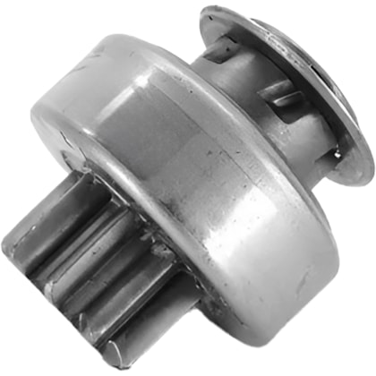 Impulsor Motor de Partida Partner Berlingo 1.9 Delco Remy