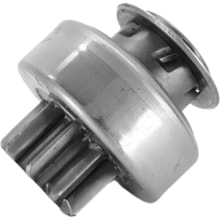 Impulsor Motor de Partida Xsara Picasso 2.0 Delco Remy