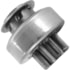 Impulsor Motor Partida Berlingo 1.9 1996 a 2011 Delco Remy