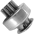 Impulsor Motor Partida Peugeot 206 307 01 a 14 Delco Remy
