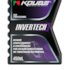 Invertech Remove Óleo Graxa Câmbio Automático Koube 450ml