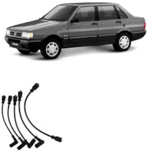 Jogo Cabo Vela Fiat Prêmio 1.3 1.5 1990 a 1991 Ngk Jogo Cabo Vela Fiat Prêmio 1.3 1.5 1990 a 1991 Ngk