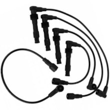 Jogo Cabo Vela Ignição Chevrolet Astra 1.8 2.0 8v  1995 Ngk Jogo Cabo Vela Ignição Chevrolet Astra 1.8 2.0 8v  1995 Ngk