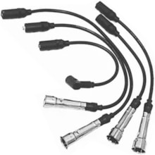 Jogo Cabo Vela Ignicao Chevrolet Chevette  1.0 1.4 1.6 Ngk Jogo Cabo Vela Ignicao Chevrolet Chevette  1.0 1.4 1.6 Ngk