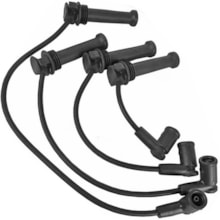 Jogo Cabo Vela Ignição Focus Ecosport Mondeo 2.0 16v Ngk Jogo Cabo Vela Ignição Focus Ecosport Mondeo 2.0 16v Ngk