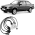 Jogo Cabo Vela Ignição Ford Escort 1.8 AP 1991  Ngk