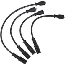 Jogo Cabo Vela Ignição Uno Palio Siena Strada Fiorino Ngk Jogo Cabo Vela Ignição Uno Palio Siena Strada Fiorino Ngk