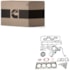 Jogo de Junta Completo ISF 2.8 Diesel Vw Deliveyu Cuminns 