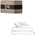 Jogo de Juntas Completo Motor ISF 2.8 Vw Delivery Cuminns