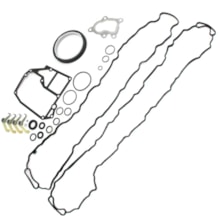 Jogo de Juntas Completo Motor ISF 2.8 Vw Delivery Cuminns