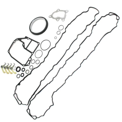 Jogo de Juntas Completo Motor ISF 2.8 Vw Delivery Cuminns