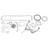 Jogo Junta Inferiror Motor Delyvery Express ISF 2.8L Cuminns