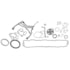 Jogo Junta Inferiror Motor Delyvery Express ISF 2.8L Cuminns