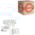 Jogo Junta Motor Retentor Mb 1113 1114 1118 1313 Elring