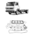 Jogo Junta Superior C/Retentor Vw Delyvery ISF 2.8L Cuminns