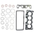 Jogo Junta Superior Sem Retentor C3 Peugeot 206 207 Elring