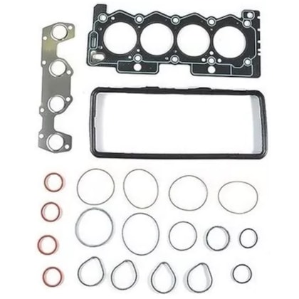 Jogo Junta Superior Sem Retentor C3 Peugeot 206 207 Elring