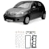 Jogo Junta Superior sem Retentor Citroen C3 Elring