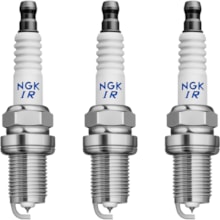 Jogo Kit 3 Velas HB20 HB20S 1.0 12v desde 2016 Iridium Ngk
