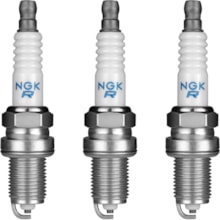 Jogo Kit 3 Velas Ignição Ford Ka 1.0 12v 2014 a 2021 Ngk Jogo Kit 3 Velas Ignição Ford Ka 1.0 12v 2014 a 2021 Ngk