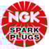 Jogo Kit 3 Velas Ignição Gol G7 1.0 12v 3 Cilindros 2016 Ngk