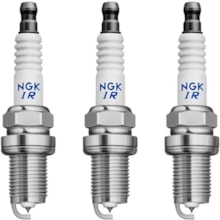 Jogo Kit 3 Velas VW Golf 1.0 12v Tsi 3 Cilindros 16 a 19 Ngk Jogo Kit 3 Velas VW Golf 1.0 12v Tsi 3 Cilindros 16 a 19 Ngk