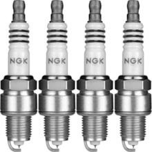 Jogo Kit 4 Velas Ignição Audi A3 99 a 2022 Ngk Iridium Ix Jogo Kit 4 Velas Ignição Audi A3 99 a 2022 Ngk Iridium Ix
