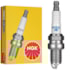 Jogo Kit  4 Velas Ignição Fox 1.6 16v EA2011 4 Cilindros Ngk
