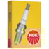 Jogo Kit  4 Velas Ignição Fox 1.6 16v EA2011 4 Cilindros Ngk