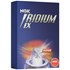 Jogo Kit 4 Velas Ignição Spin 1.8 2017 a 2023 Ngk Iridium IX