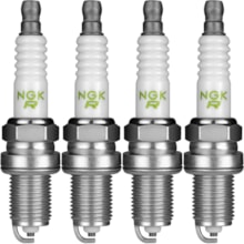 Jogo Kit 4 Velas Ignição Voyage 1.6 1992 a 1995 Ngk Green Jogo Kit 4 Velas Ignição Voyage 1.6 1992 a 1995 Ngk Green