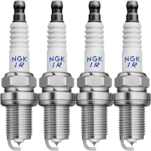 Jogo Kit 4 Velas Ignição Vw Golf 1.4 2015 a 2019 Ngk Platinum Jogo Kit 4 Velas Ignição Vw Golf 1.4 2015 a 2019 Ngk Platinum