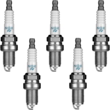 Jogo Kit 5 Velas Ignição Jetta Variant 08 a 23 Ngk Platinum Jogo Kit 5 Velas Ignição Jetta Variant 08 a 23 Ngk Platinum