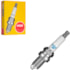 Jogo Kit 6 Velas de Ignição BMW 323i 325i 328 Z3 24v NGK