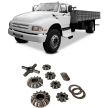 Jogo Reparo da Caixa dos Satélites Ford 14000 Meritor Jogo Reparo da Caixa dos Satélites Ford 14000 Meritor