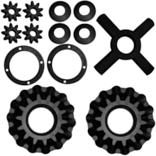 Jogo Reparo da Caixa dos Satélites Vw 16.220 MS155 Meritor Jogo Reparo da Caixa dos Satélites Vw 16.220 MS155 Meritor