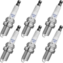 Jogo Vela Ignição Mitsubishi Eclipse Pajero Full NGK Iridium