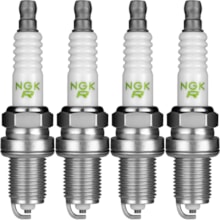 Jogo Velas Ford Ka Fiesta 1.0 8v Zetec Rocam Flex NGK Green Jogo Velas Ford Ka Fiesta 1.0 8v Zetec Rocam Flex NGK Green