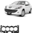 Junta Cabeçote Peugeot 207 1.4 8v 2008 2009 a 2014 Sabó