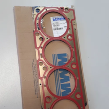 Junta Cabeçote Troller T4 3.2 8v  2013 a 2015 MWM