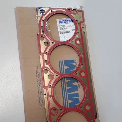 Junta Cabeçote Troller T4 3.2 8v  2013 a 2015 MWM